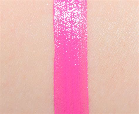 rose happening ysl|YSL Explicit Pink & Rose Happening Vinyl Cream Lip Stains .